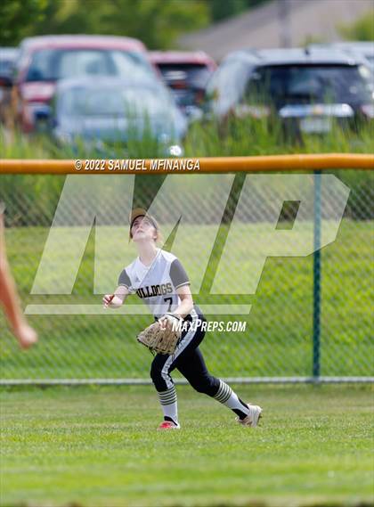 Thumbnail 1 in Burke vs. Marian photogallery.