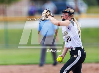 Thumbnail 2 in Burke vs. Marian photogallery.