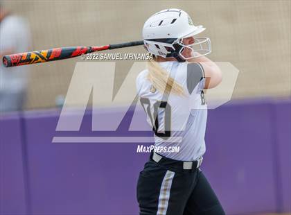 Thumbnail 3 in Burke vs. Marian photogallery.