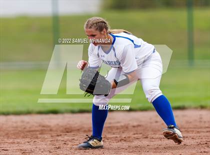 Thumbnail 2 in Burke vs. Marian photogallery.