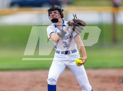 Thumbnail 1 in Burke vs. Marian photogallery.