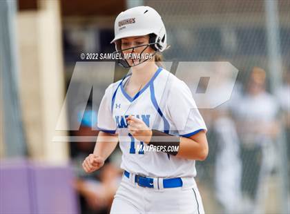 Thumbnail 3 in Burke vs. Marian photogallery.