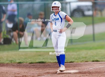 Thumbnail 1 in Burke vs. Marian photogallery.