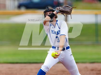 Thumbnail 1 in Burke vs. Marian photogallery.