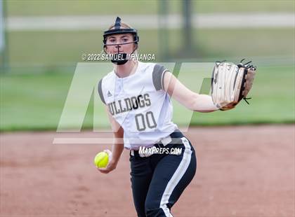 Thumbnail 3 in Burke vs. Marian photogallery.