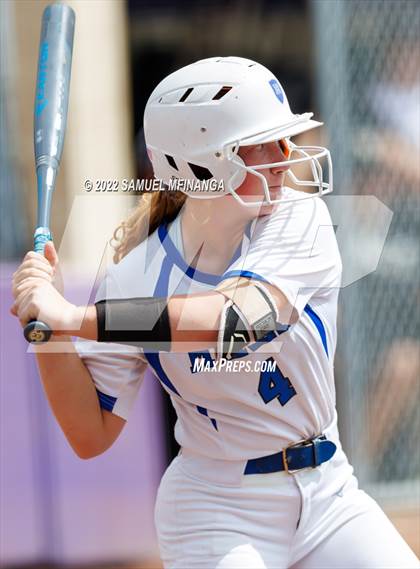 Thumbnail 3 in Burke vs. Marian photogallery.