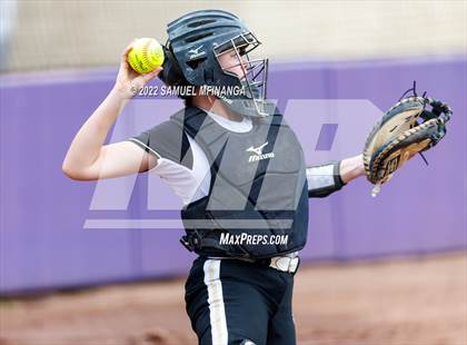 Thumbnail 3 in Burke vs. Marian photogallery.
