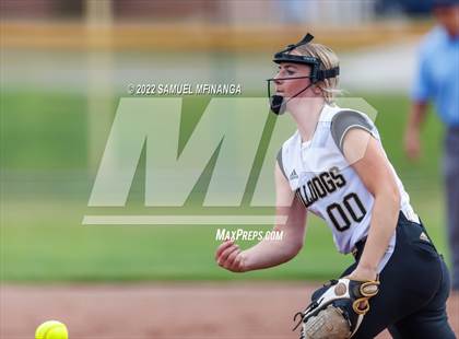Thumbnail 2 in Burke vs. Marian photogallery.