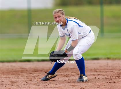 Thumbnail 2 in Burke vs. Marian photogallery.