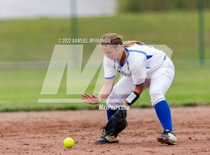 Thumbnail 1 in Burke vs. Marian photogallery.