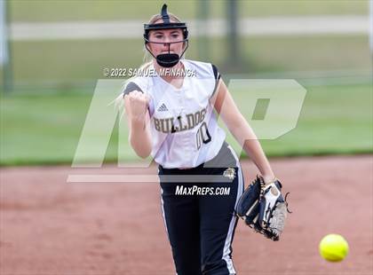 Thumbnail 1 in Burke vs. Marian photogallery.
