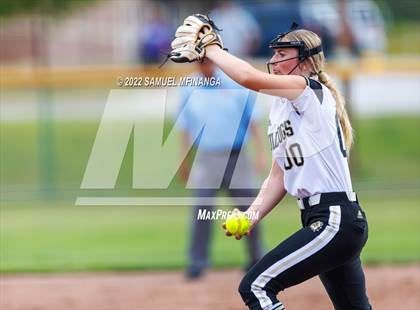 Thumbnail 3 in Burke vs. Marian photogallery.