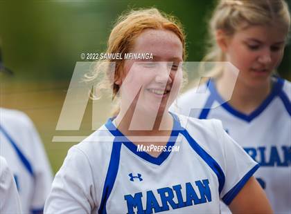 Thumbnail 2 in Burke vs. Marian photogallery.