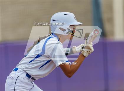 Thumbnail 2 in Burke vs. Marian photogallery.