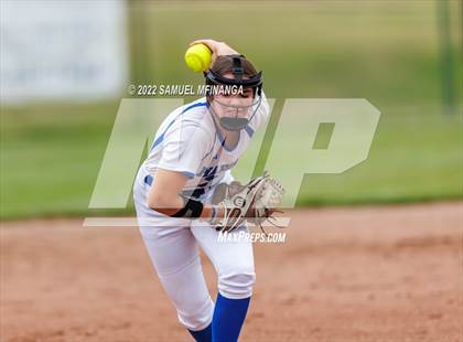 Thumbnail 3 in Burke vs. Marian photogallery.