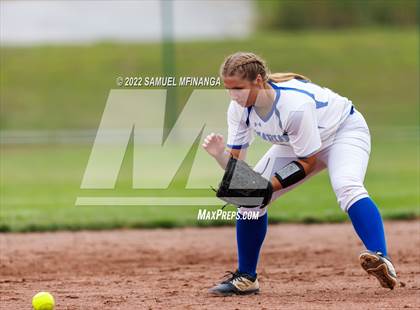 Thumbnail 3 in Burke vs. Marian photogallery.