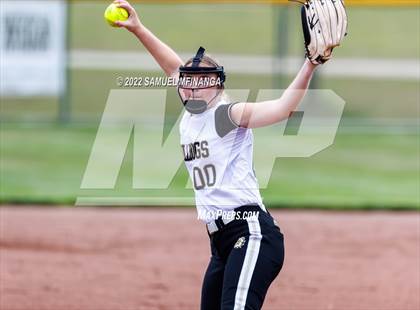 Thumbnail 3 in Burke vs. Marian photogallery.