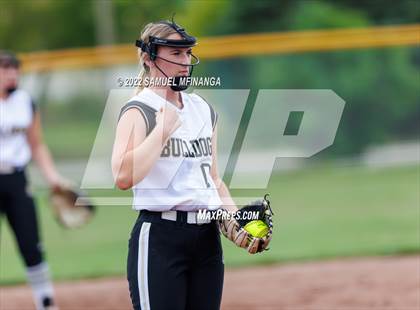 Thumbnail 3 in Burke vs. Marian photogallery.