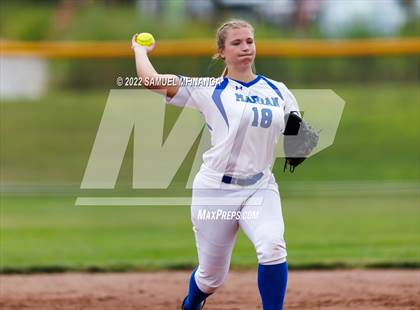 Thumbnail 2 in Burke vs. Marian photogallery.