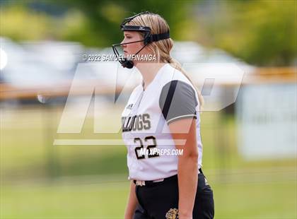 Thumbnail 2 in Burke vs. Marian photogallery.