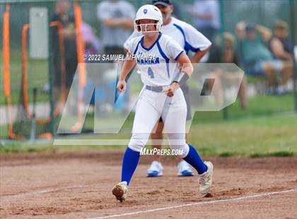 Thumbnail 3 in Burke vs. Marian photogallery.