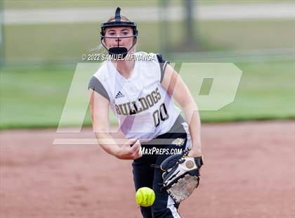 Thumbnail 1 in Burke vs. Marian photogallery.