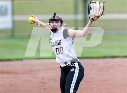 Thumbnail 2 in Burke vs. Marian photogallery.