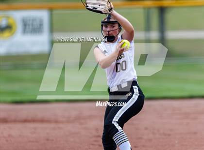 Thumbnail 1 in Burke vs. Marian photogallery.