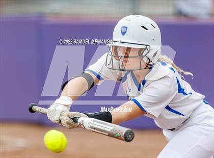 Thumbnail 3 in Burke vs. Marian photogallery.