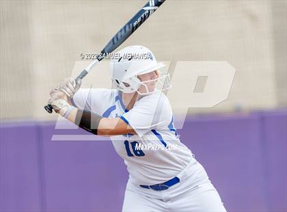 Thumbnail 3 in Burke vs. Marian photogallery.