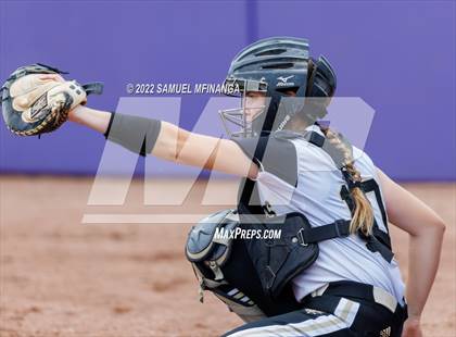 Thumbnail 1 in Burke vs. Marian photogallery.