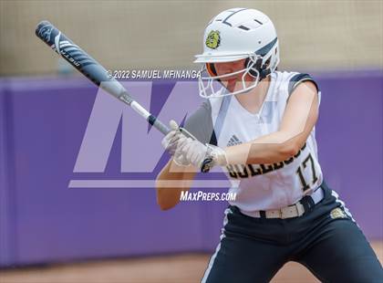 Thumbnail 3 in Burke vs. Marian photogallery.