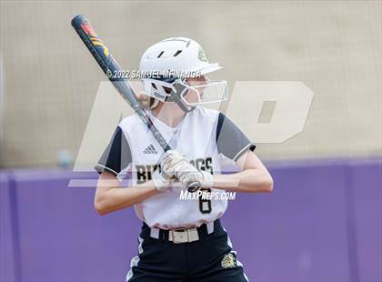 Thumbnail 3 in Burke vs. Marian photogallery.