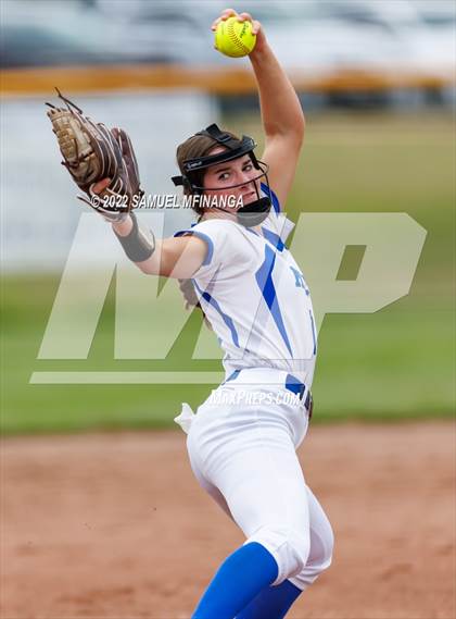 Thumbnail 2 in Burke vs. Marian photogallery.