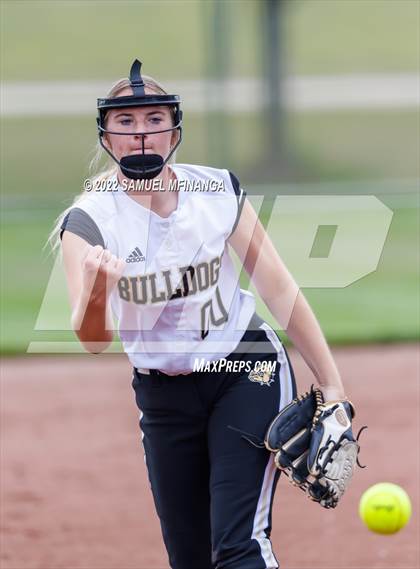 Thumbnail 3 in Burke vs. Marian photogallery.