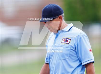 Thumbnail 2 in Burke vs. Marian photogallery.