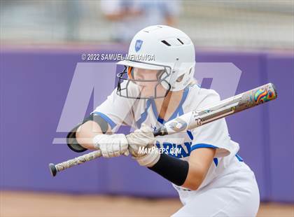 Thumbnail 1 in Burke vs. Marian photogallery.