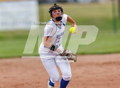 Thumbnail 1 in Burke vs. Marian photogallery.