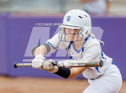 Thumbnail 2 in Burke vs. Marian photogallery.