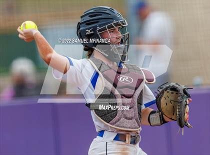 Thumbnail 3 in Burke vs. Marian photogallery.