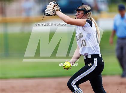 Thumbnail 2 in Burke vs. Marian photogallery.