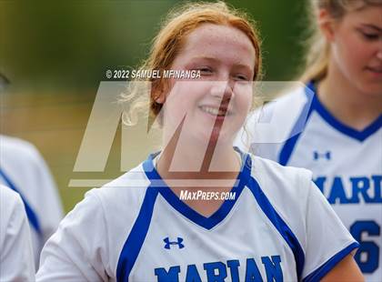 Thumbnail 1 in Burke vs. Marian photogallery.