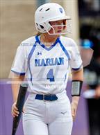 Photo from the gallery "Burke vs. Marian"