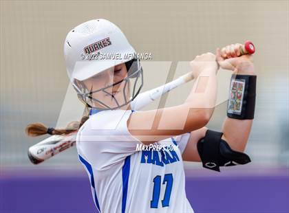 Thumbnail 3 in Burke vs. Marian photogallery.