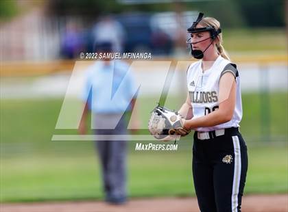 Thumbnail 1 in Burke vs. Marian photogallery.