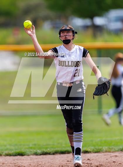 Thumbnail 2 in Burke vs. Marian photogallery.
