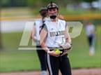 Photo from the gallery "Burke vs. Marian"