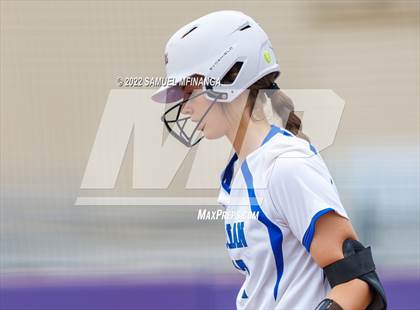 Thumbnail 2 in Burke vs. Marian photogallery.