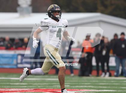 Thumbnail 1 in Belle Vernon vs. Northwestern Lehigh (PIAA 3A Final) photogallery.