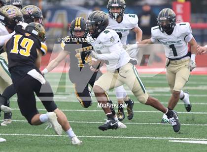 Thumbnail 1 in Belle Vernon vs. Northwestern Lehigh (PIAA 3A Final) photogallery.